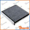 Filtre d'habitacle à charbon pour MG | FCF-DW-022C, 1CFT438